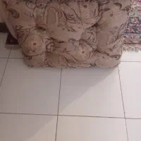 یک جفت پشتی کاملا سالم ونو
