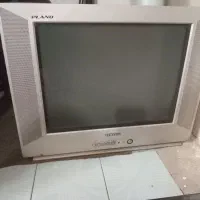 فروش ۲عدد تلوزیون سالم