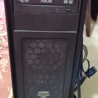 کیس خانگی