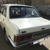 پیکان مدل۸۱ اسقاطی ترتمیز|خودرو سواری و وانت|هشتگرد, هشتگرد قدیم|دیوار