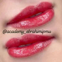 جشنواره پاییزی میکروبلیدینگ و آرایش دائم|خدمات آرایشگری و زیبایی|میبد, |دیوار