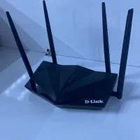 مودم dlink