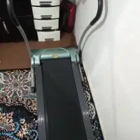 تردمیل خانگی