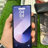 سامسونگ Galaxy Z Fold6 با حافظهٔ ۲۵۶ گیگابایت|موبایل|کرج, گوهردشت|دیوار