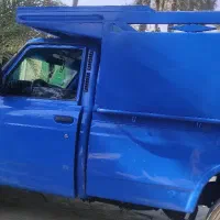 سایپا مدل۱۴۰۲ تحویل ۱۴۰۳|خودرو سواری و وانت|خشت, |دیوار