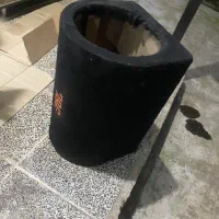 جعبه ساب|صوتی و تصویری|رشت, آب و برق|دیوار