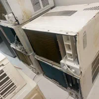 کولر پنجره ای اسپلیت