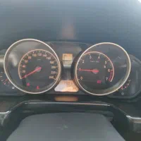 برلیانس 330موتور بزرگ