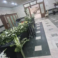 تالار و رستوران ترحیم مسیر بهشت رضا|خدمات پذیرایی، مراسم|مشهد, کوی المهدی|دیوار