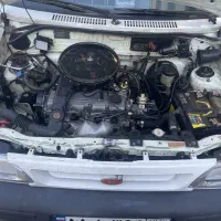 پراید مدل 82