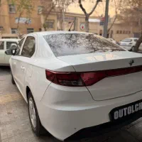 تارا v1 مدل ۱۴۰۰|خودرو سواری و وانت|اصفهان, امامزاده اسماعیل|دیوار