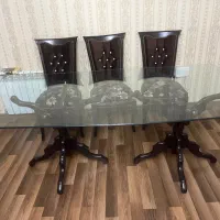 میز غذا خوری