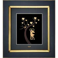 هدیه لوکس و ارزان طلای ۲۴ عیار