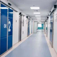 کلینیک پزشکی در مرکز درمانی و جراحی پیشرفته