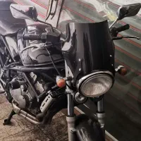 سوزوکی بندیتو یاماها