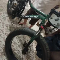 دوچرخه آفرودنو