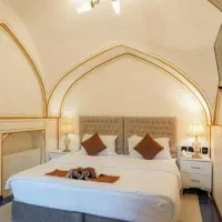 اقامتگاه و منزل مبله