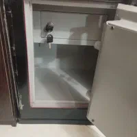 گاوصندوق نسوز ایران کاوه