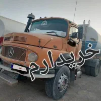 کشنده کله بنز