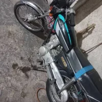 موتور مزایده ۱۲۵