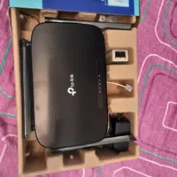مودم روتر ADSL/VDSL تی پی لینک. Vr300|مودم و تجهیزات شبکه|تهران, دانشگاه تهران|دیوار