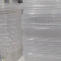 ظروف یکبار مصرف (ماکروفر) و فریزر