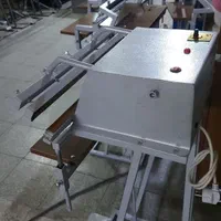 دستگاه دوخت پلاستیک.پرس پلاستیک تعمیرات.پرس پلاست|ماشین‌آلات صنعتی|مشهد, منزل آباد|دیوار