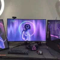 سیستم گیمینگ و رندرینگ