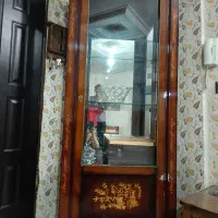 ویترین معرق