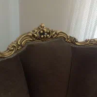 مبلمان  استیل سلطنتی|مبلمان خانگی و میز عسلی|تهران, گیشا|دیوار