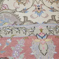 فرش دستباف اولیا نفیس ۶ متری|فرش|تبریز, |دیوار