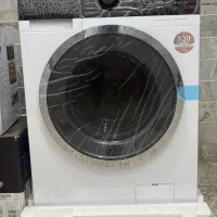 لباسشویی دوو ۹ کیلو