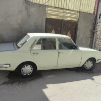 پیکان مدل۷۸(معاوظه)