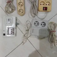 سه راهی برق|سایر لوازم برقی|فردیس, شهرک وحدت|دیوار