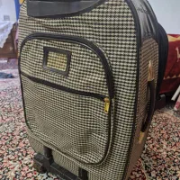 چمدان مسافرتی