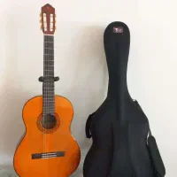 گیتار کلاسیک Yamaha C70 کاملاً نو