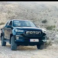 فوتون پیکاپ اتومات J7