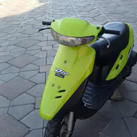 موتور پاکشتی دیو ژاپنی . معاوضه با آیفون