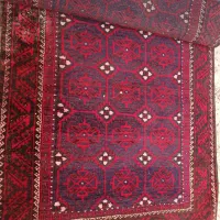 قالیچه قدیمی