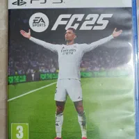 سی دی بازی PS5 و PS4