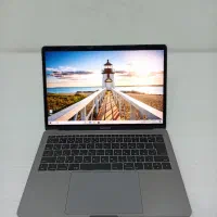 لپ تاپ Appel Macbook Pro 2017