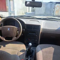 پژو ۴۰۵ مدل ۹۵برج ۱۲|خودرو سواری و وانت|میناب, |دیوار