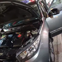 ام وی ام ایکس 33نیو|خودرو سواری و وانت|تبریز, |دیوار