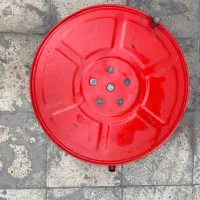 شلنگ جمع کن سی متری