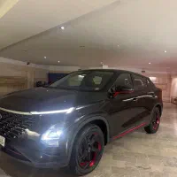 فروش خودرو فونیکس FX