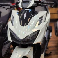 CL160 آب خنک