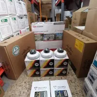 دوربین و دزدگیر