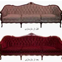 بزرگتری تعمیرات تخصص مبلمان تعویض رویه مبل،پیروزی|خدمات پیشه و مهارت|مشهد, سرافرازان|دیوار