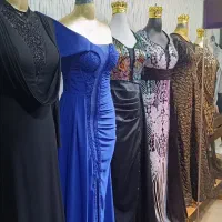 اجاره ب روزترین لباس مجلسی|لباس|نهاوند, |دیوار