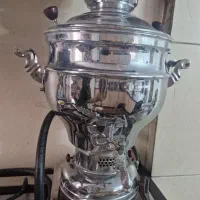 سماور۱۰لیتری